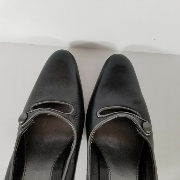 DAISY FUENTES pumps, size 6 1/2 M - Picture 3 of 7